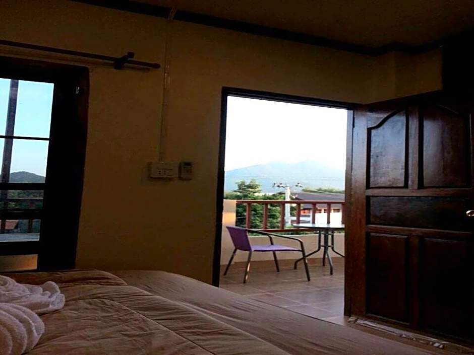 Chiangkhan See View Guest House
