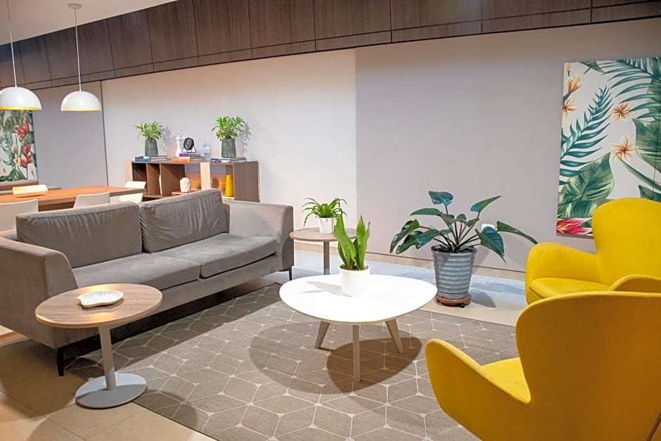 Hotel Arizona Suites Cúcuta