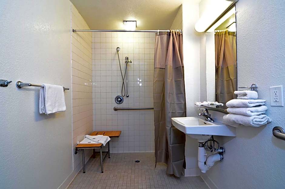 Motel 6-Palm Springs, CA - East - Palm Canyon