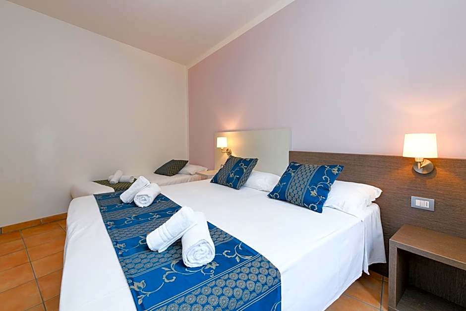 Residence Fontanelle