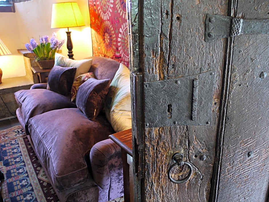 Bailiffscourt Hotel & Spa