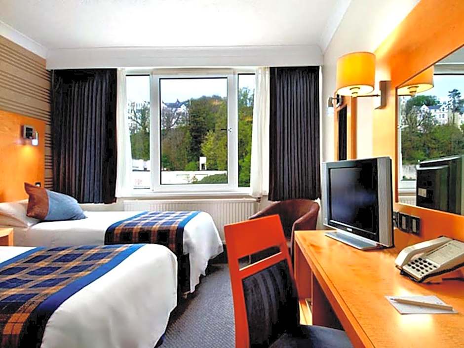 Best Western Palace Hotel & Casino