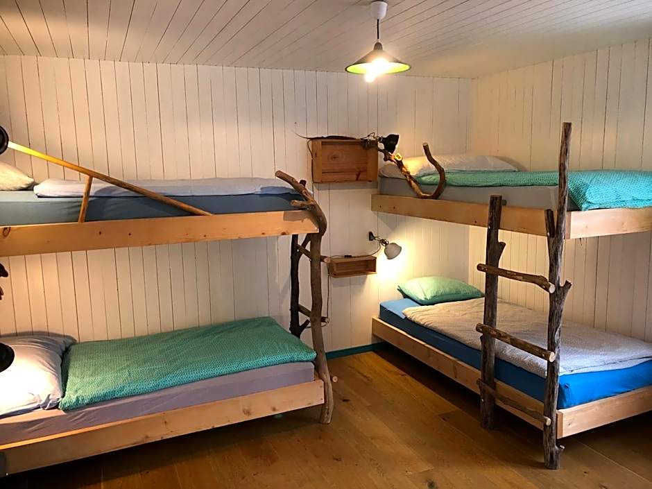 Aktivhostel HängeMatt