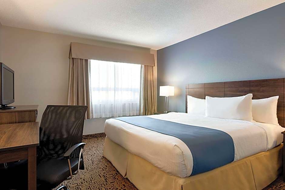 Travelodge Suites by Wyndham New Glasgow