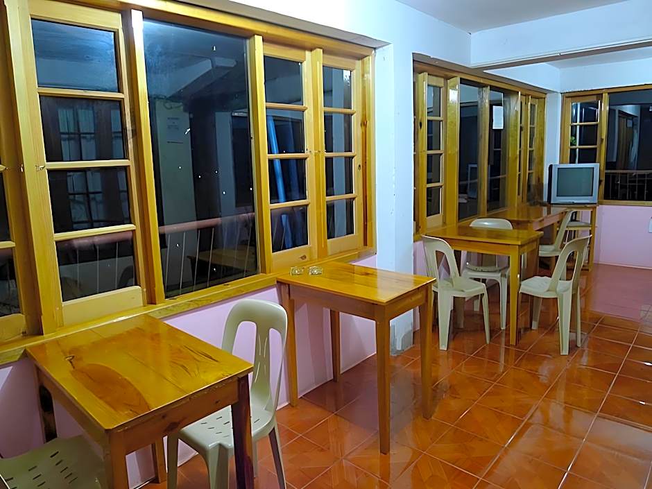 Kanip Aw Pines View Lodge