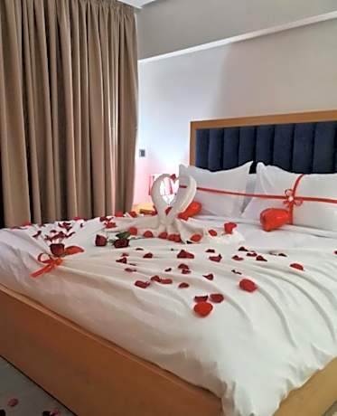 Hotel Residence Ramsis