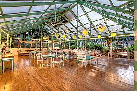 Munjoh Ocean Resort - Havelock Island