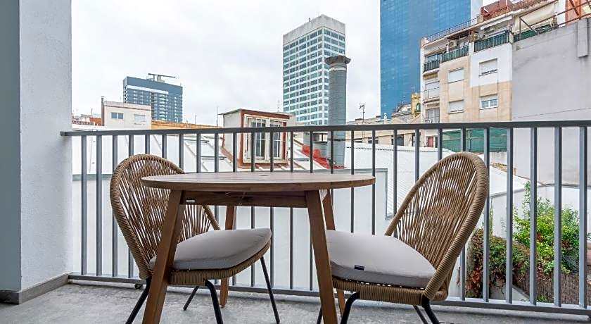 limehome Barcelona Rector Triadó