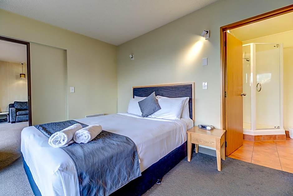 The Lofts Apartments
