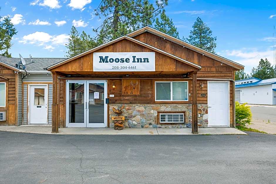 Moose Inn