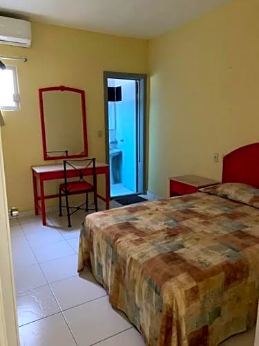 Hotel Tucán Veracruz