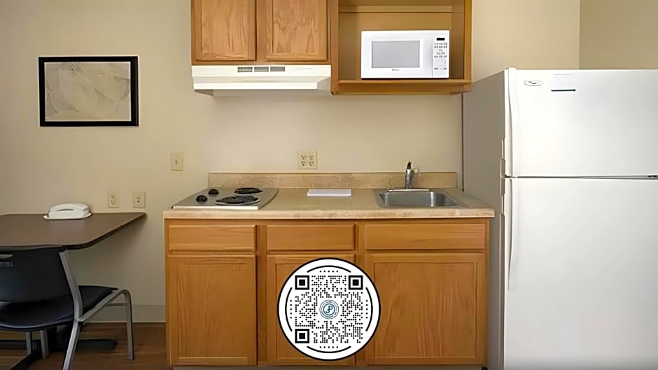 WoodSpring Suites Lincoln Northeast I-80