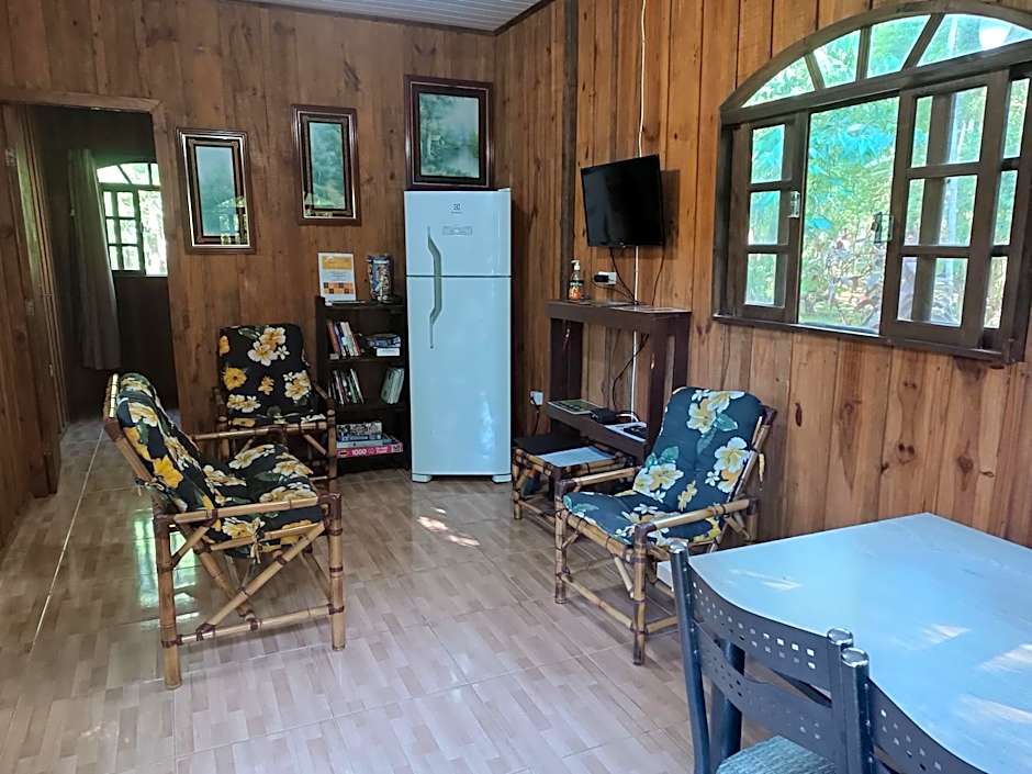 Brisa da Mata Ecolodges
