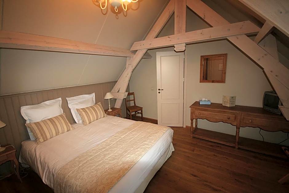 Hostellerie au Coeur du Spinois