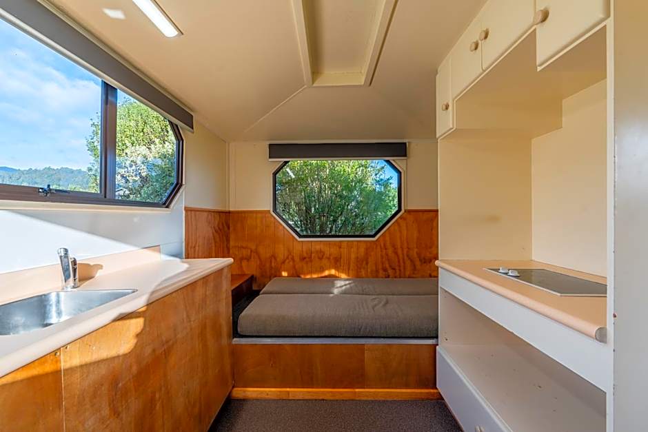 Photo 1 of 7 of Cottage with Shared Bathroom