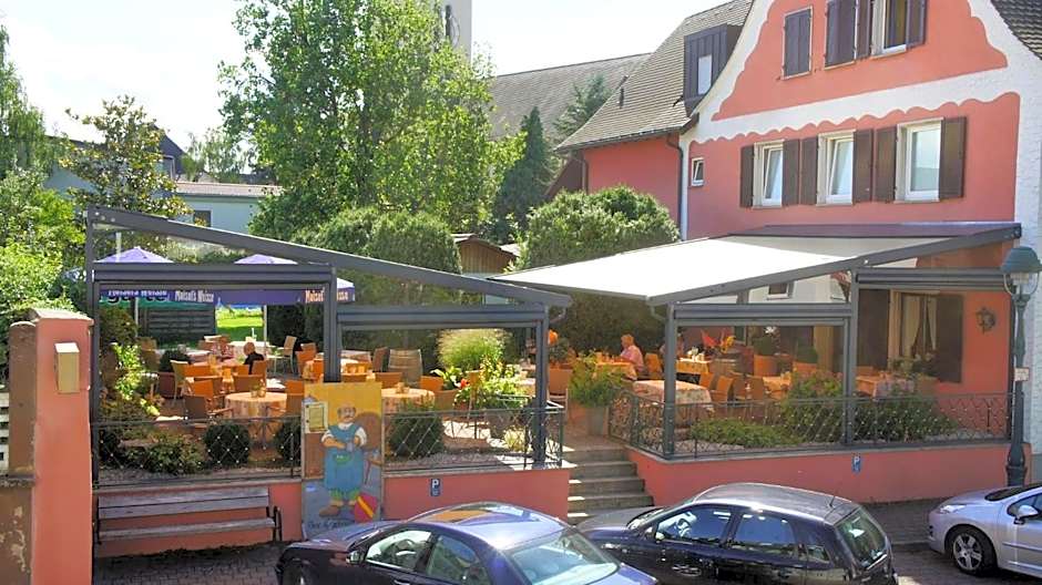 Hotel-Restaurant Gasthof Adler