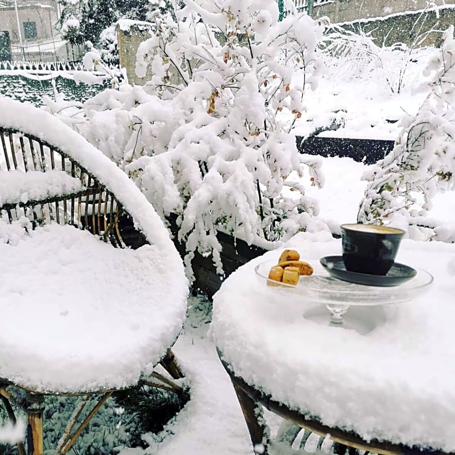 Perla della Sila B&B