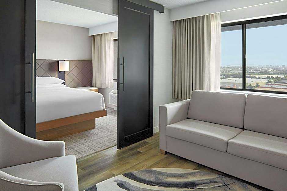 Delta Hotels Toronto Markham