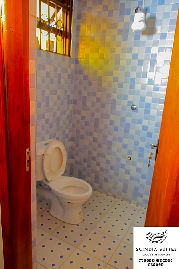 Scindia Suites hotel