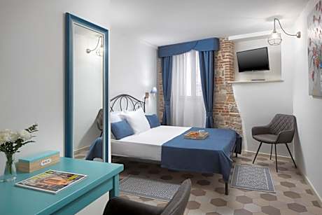 Noemi's rooms