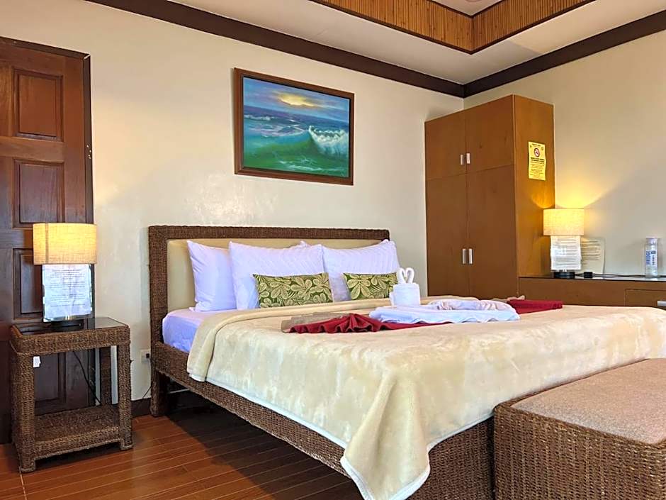 Deluxe Villa — 18 fotoğraftan 1. fotoğraf