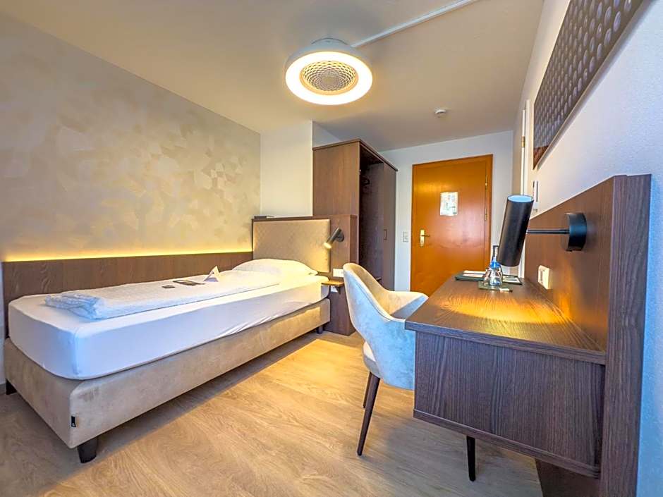 Hotel Restaurant Lamm Hebsack