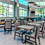 Hampton Inn By Hilton & Suites Arlington Crystal City DCA