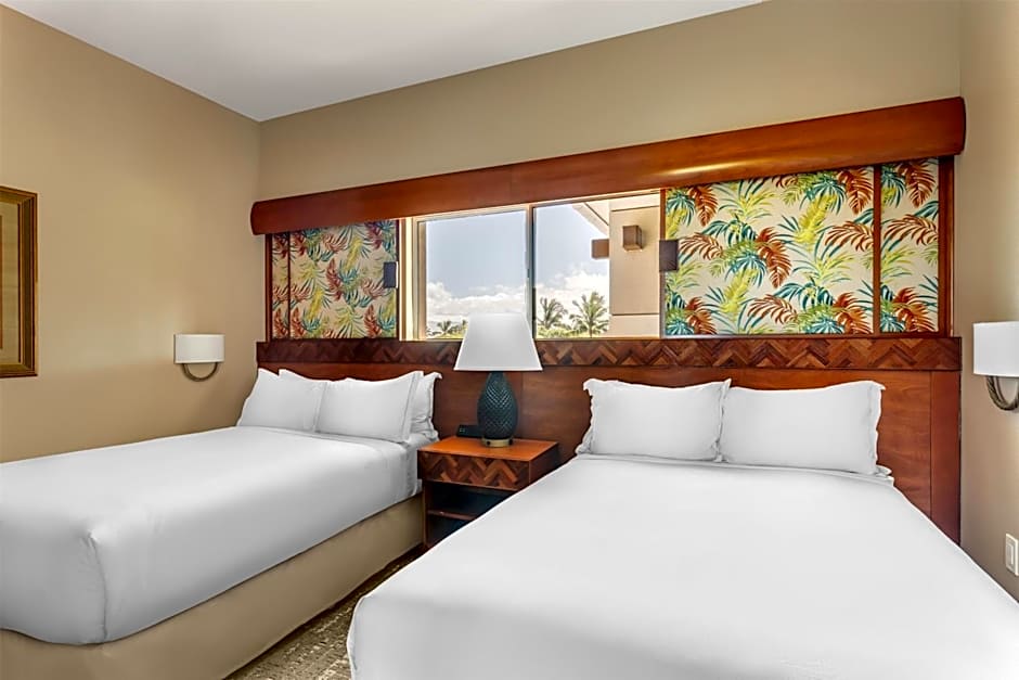Hilton Grand Vacations Club Kohala Suites Waikoloa