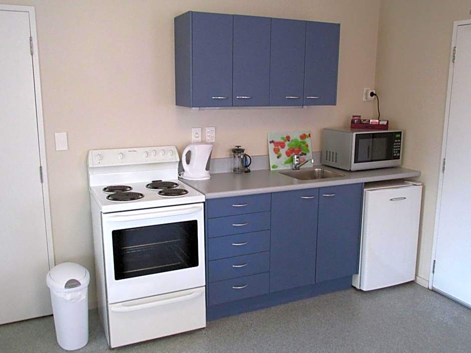 Addington Court Motel