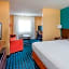Fairfield Inn & Suites by Marriott Peru