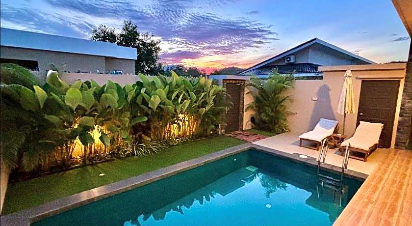 The Paddy Field - Private Pool Villas