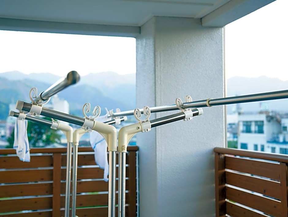 ハタラコリビング 秩父サテライト