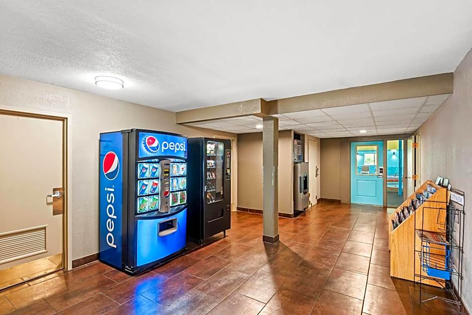 Quality Inn West Des Moines - Clive