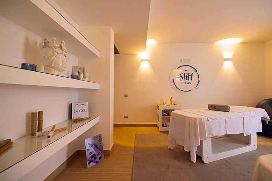 Selinunte Boutique Hotel