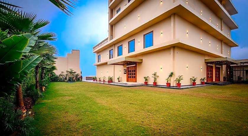 Best Western Kapurthala
