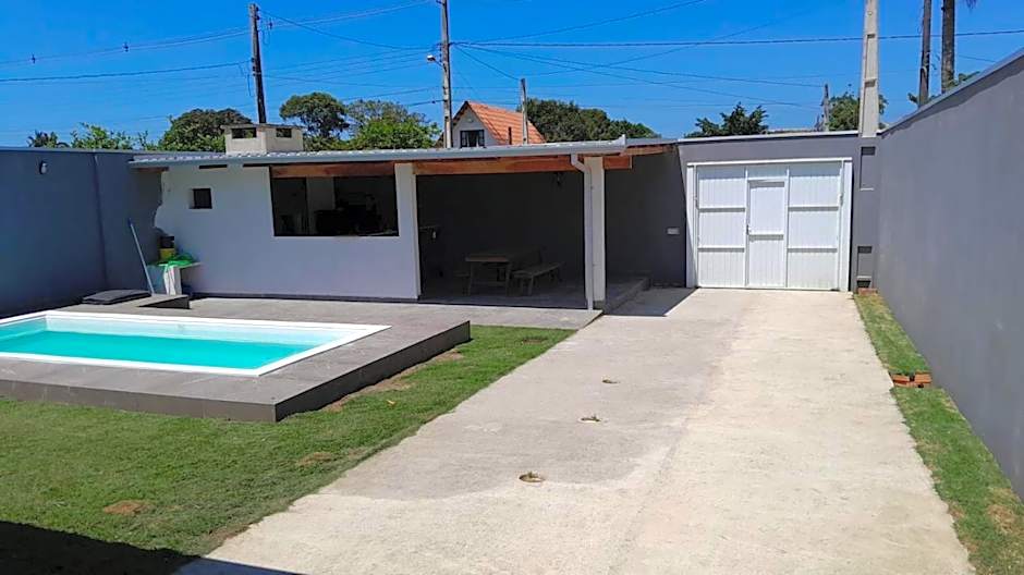 Casa de Praia Itapoá