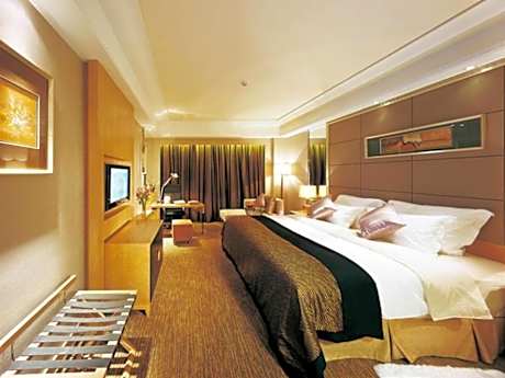 Wellton International Hotel