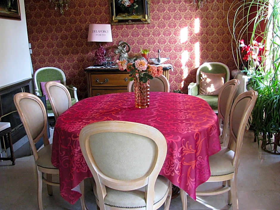 Chambres d'Hôtes l'Hermine