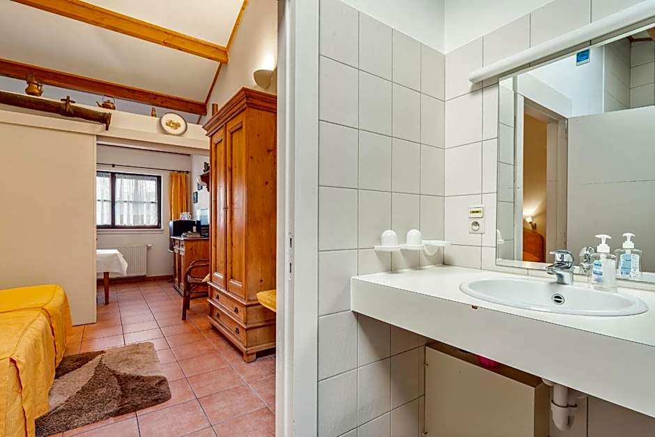Elckerlyck Inn Hotel