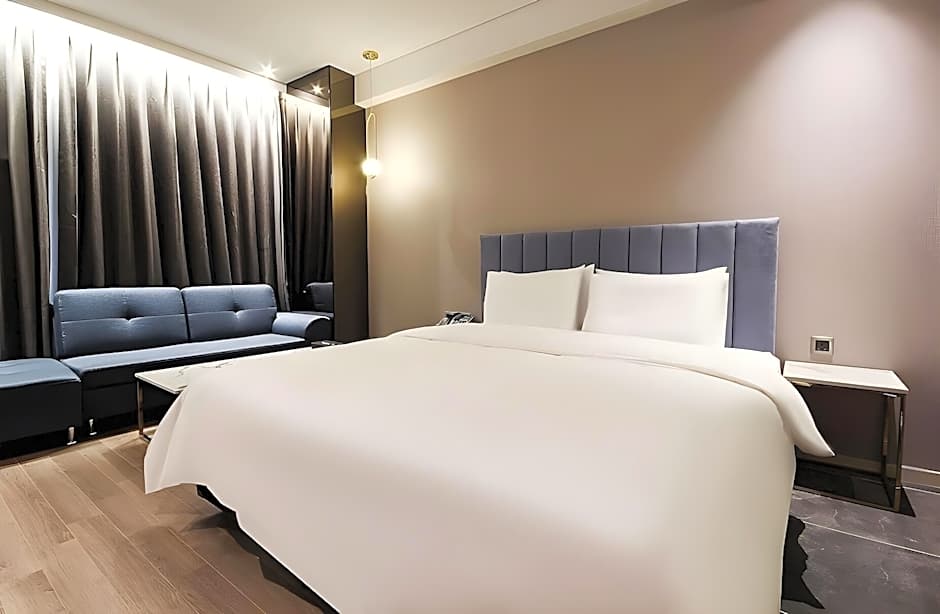 Busan Myungji CielOcean Hotel
