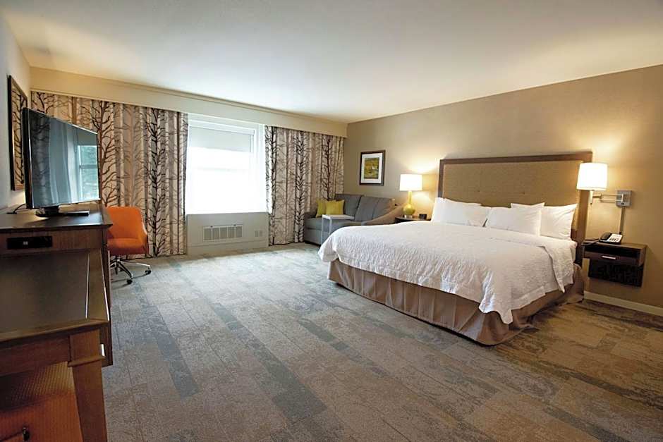 Hampton Inn By Hilton & Suites Manchester, VT