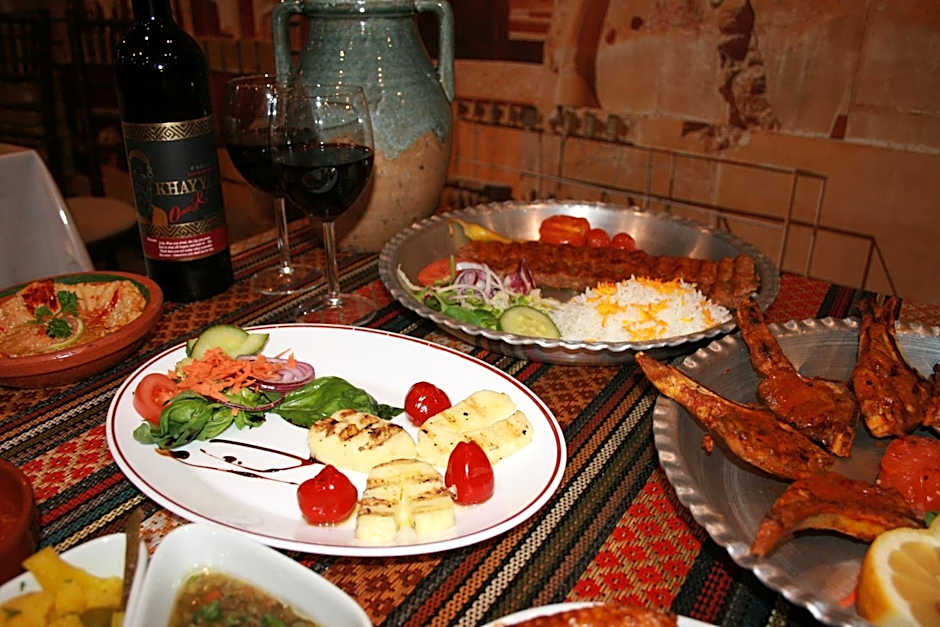 White Rose Hotel & Restaurant - Leeds