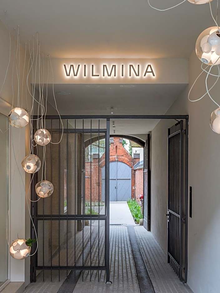 Wilmina Apartments & Lofts