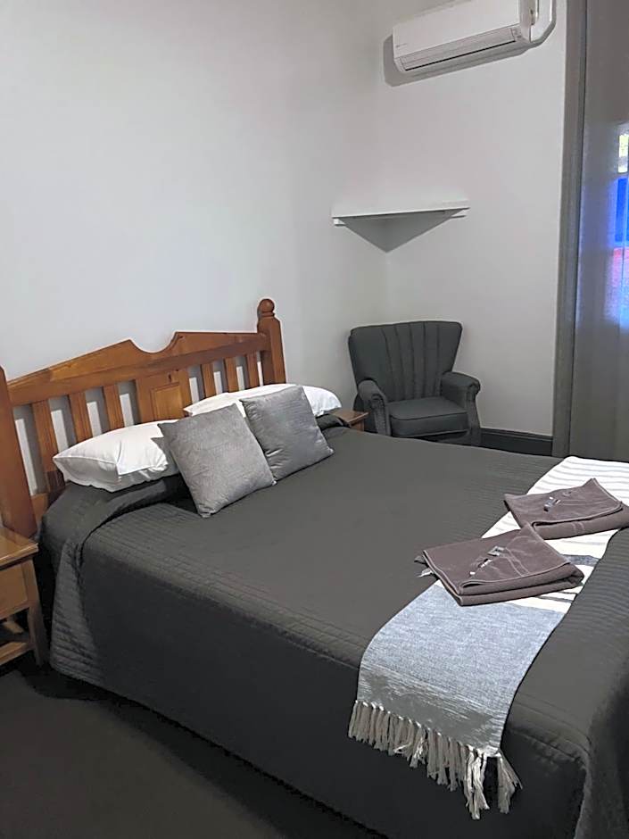 Oriental Hotel Tumut