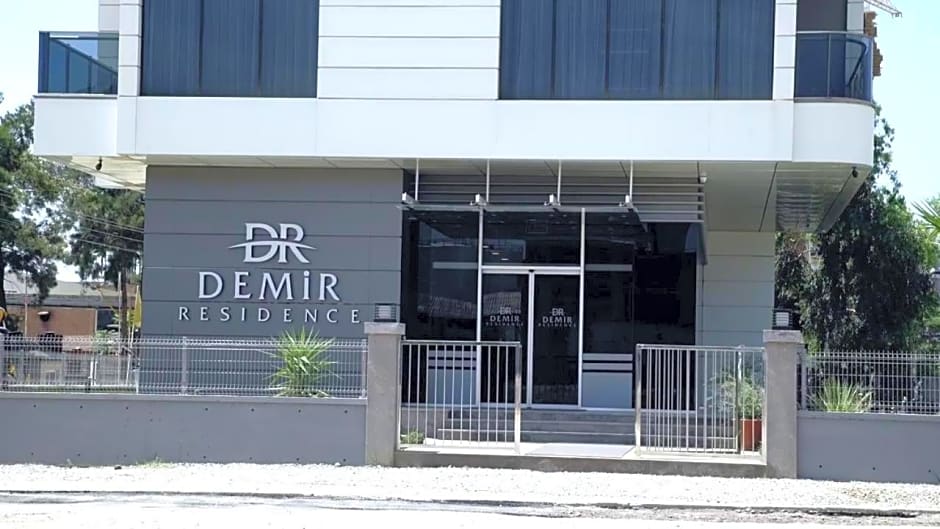 DEMIR OTEL
