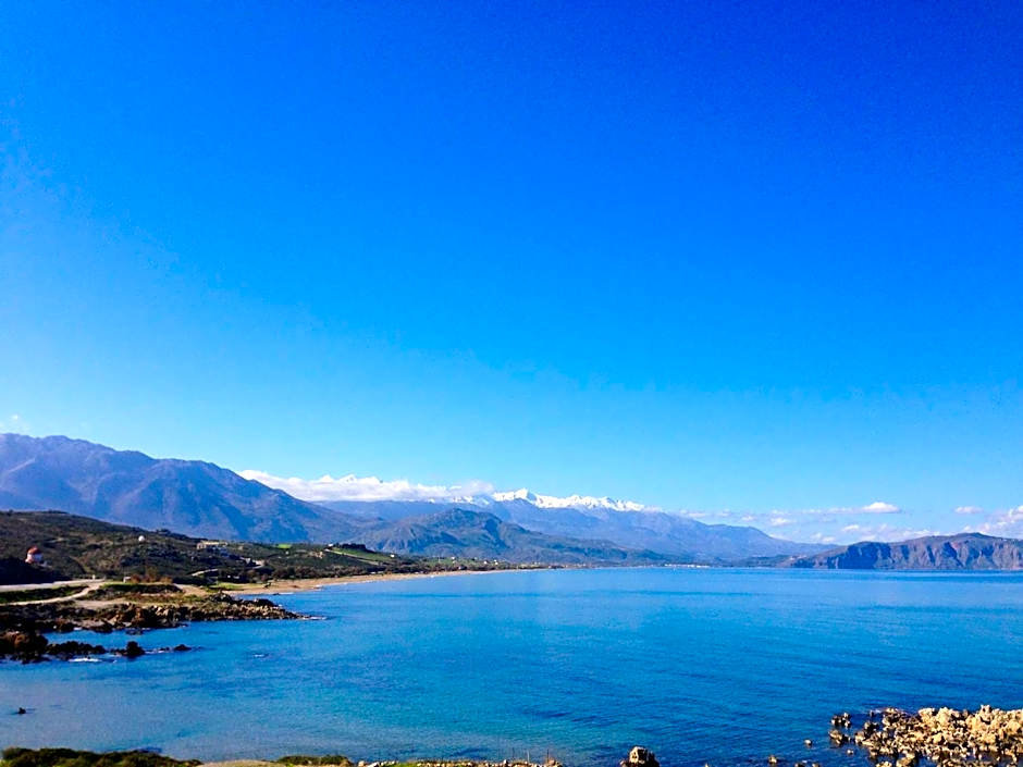 Kanakis Blue Beach Apartments