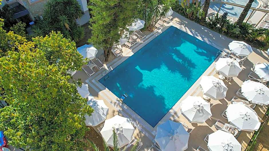 Side Village Family Suite - All Inclusive