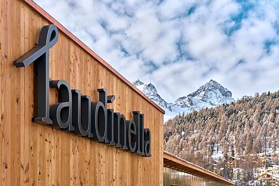 Hotel Laudinella