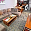 Ewan Ajman Suites Hotel