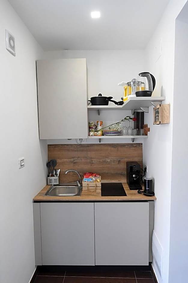 B&B IN CENTRO STORICO SALERNO